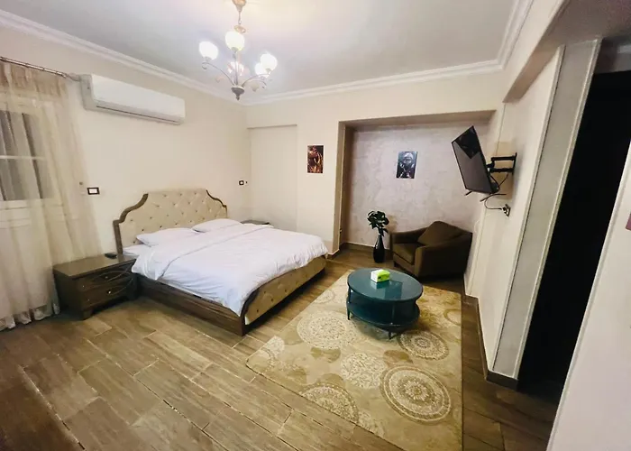 Cairo Airport Inn