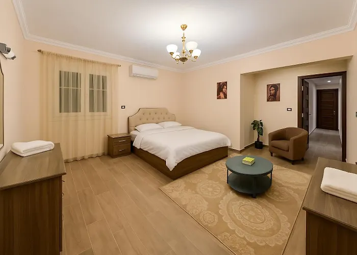 Cairo Airport Inn